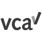 Vca-logo zw